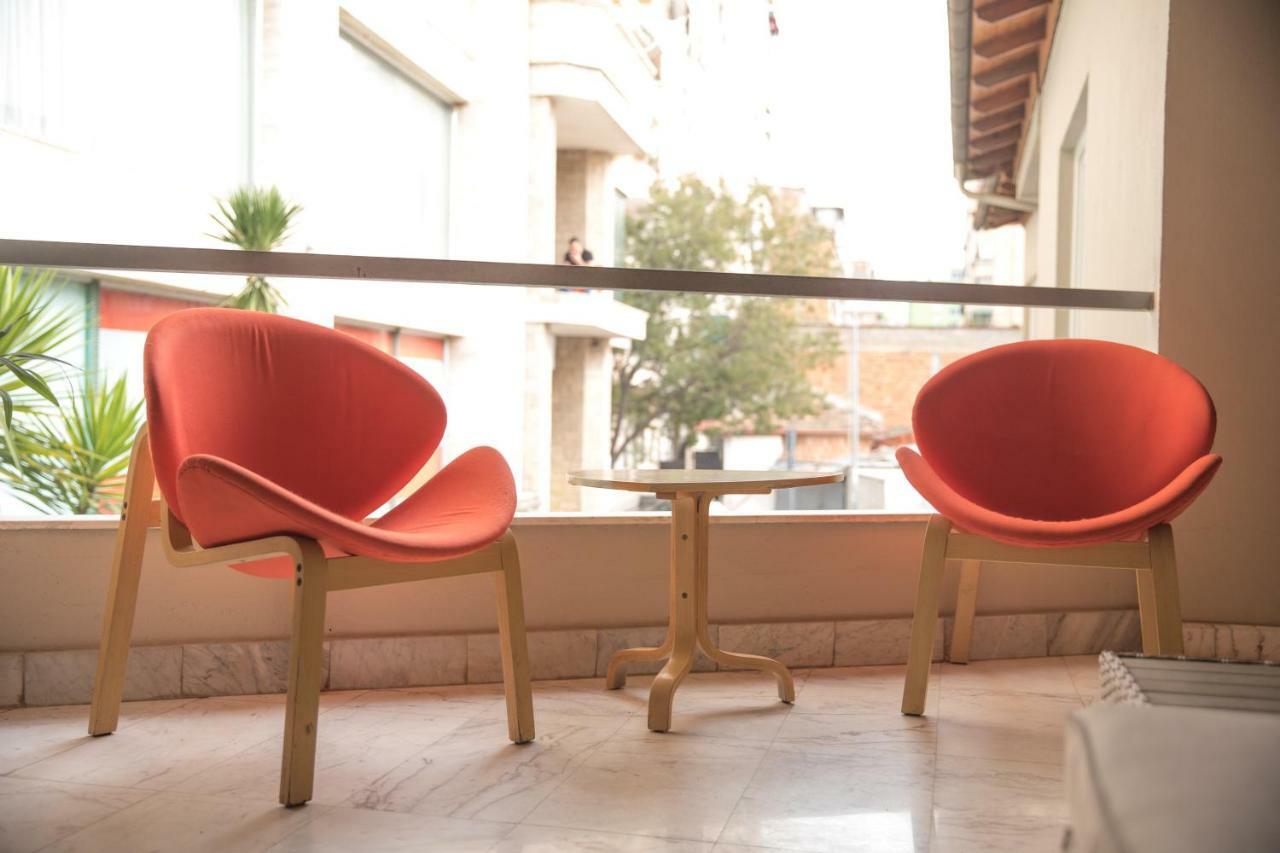 Mosaic Hostel Tirana