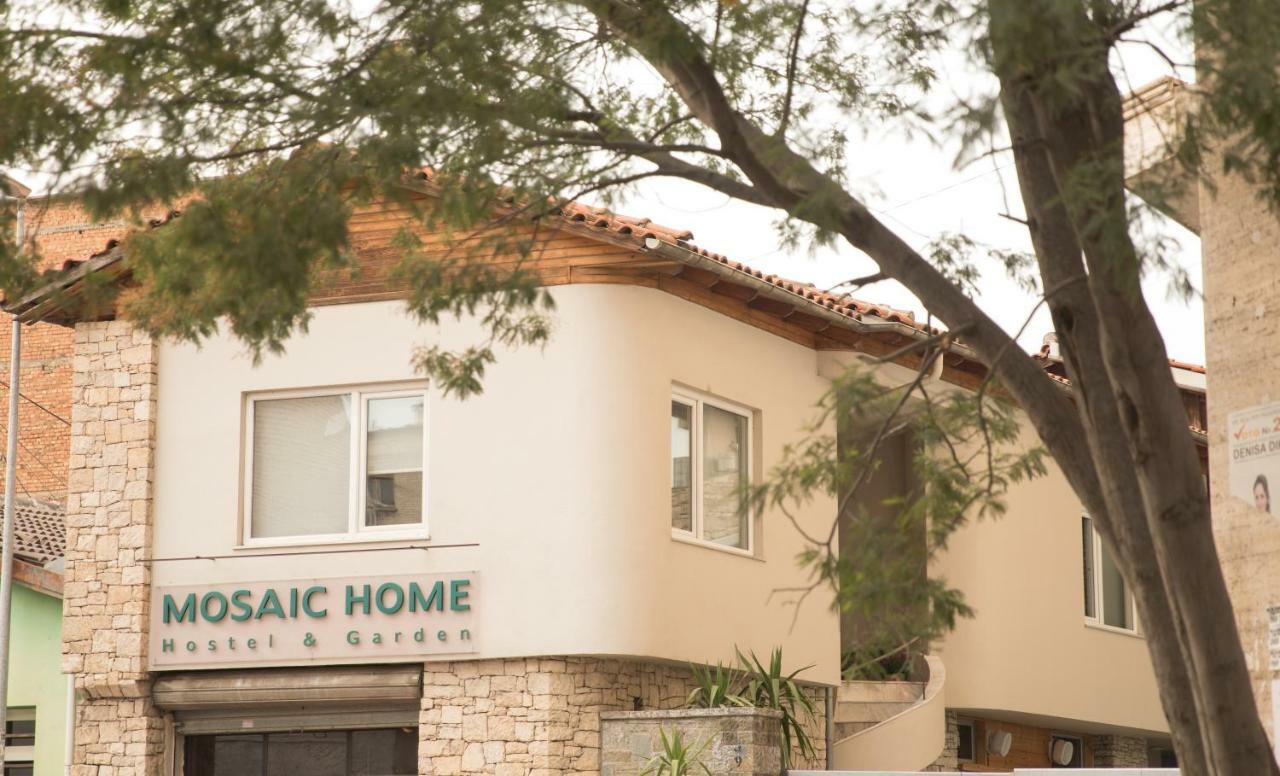 Mosaic Hostel Tirana