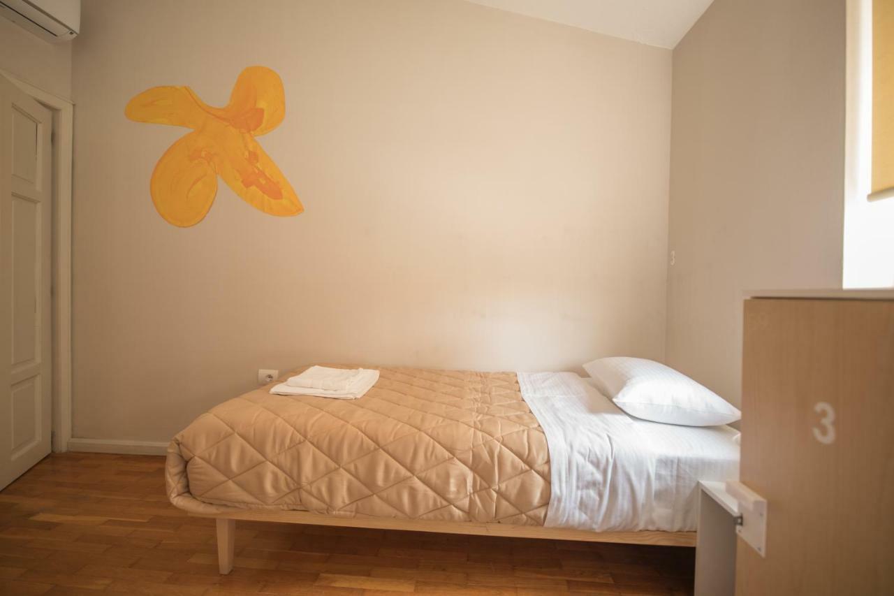 Hostel Mosaic *