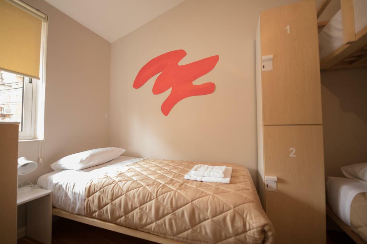 Hostel Mosaic *