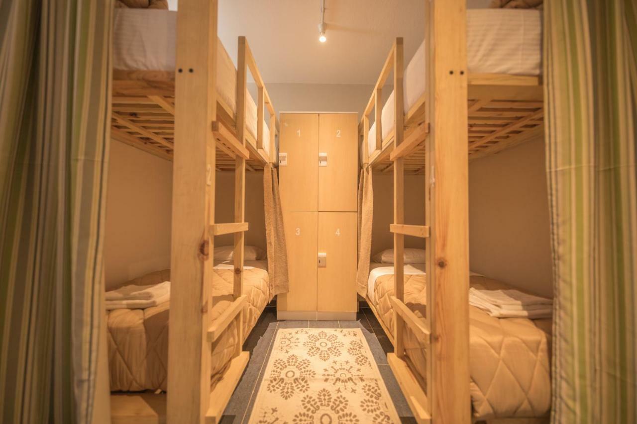 Mosaic Hostel Tirana