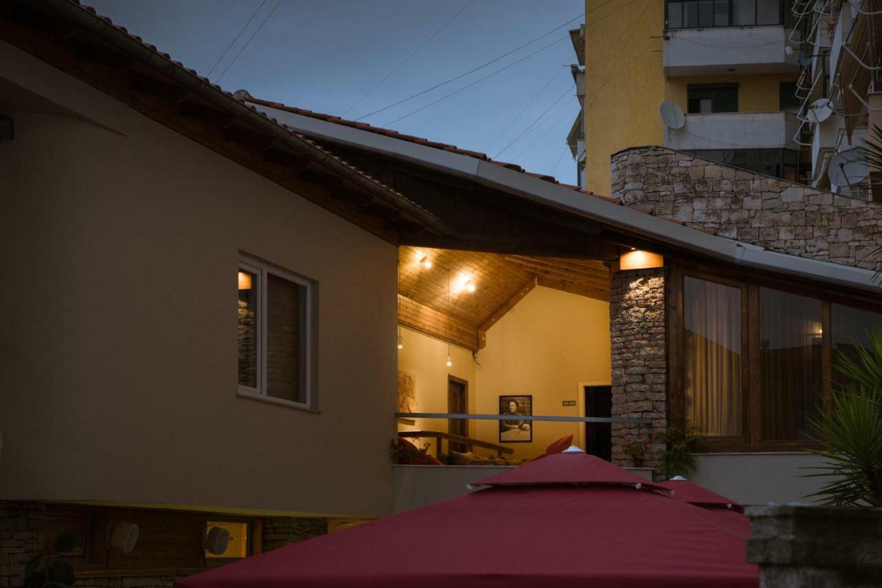 Hostel Mosaic