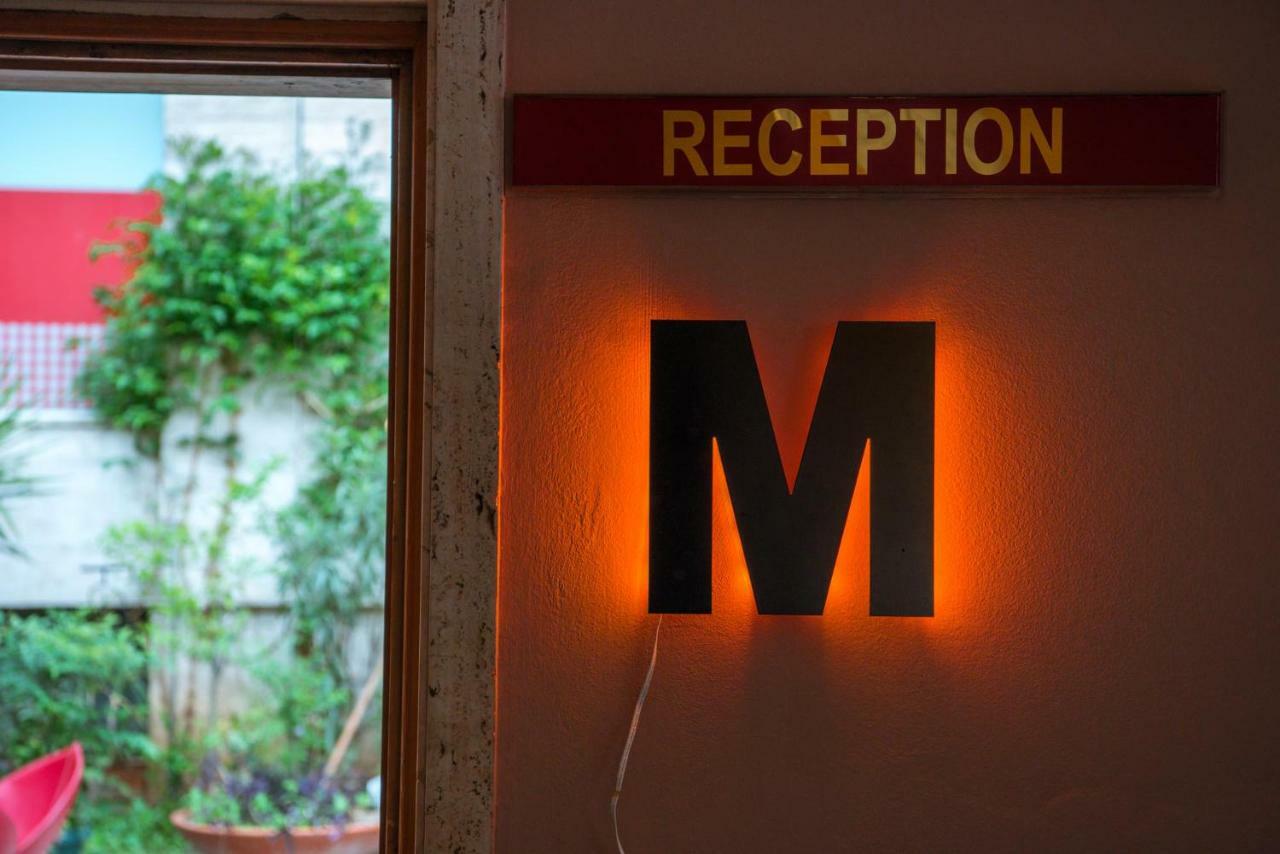 Mosaic Hostel *